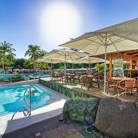Bull Costa Canaria & Spa - Only Adults San Agustin  Luaran gambar