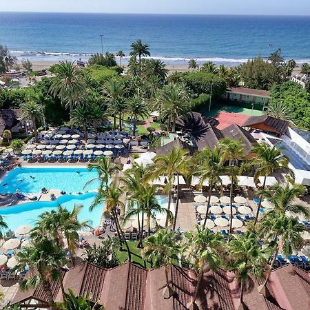 Bull Costa Canaria & Spa - Only Adults San Agustin  Luaran gambar