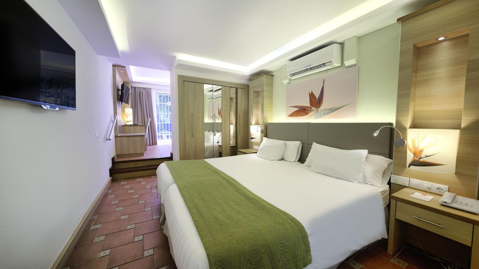 Bull Costa Canaria & Spa - Only Adults San Agustin  Luaran gambar