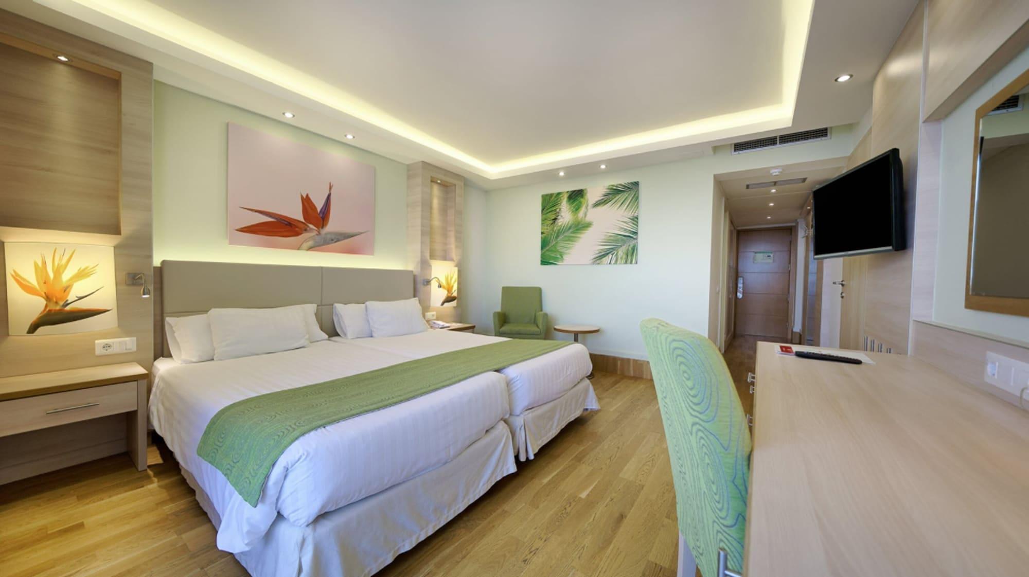 Bull Costa Canaria & Spa - Only Adults San Agustin  Luaran gambar