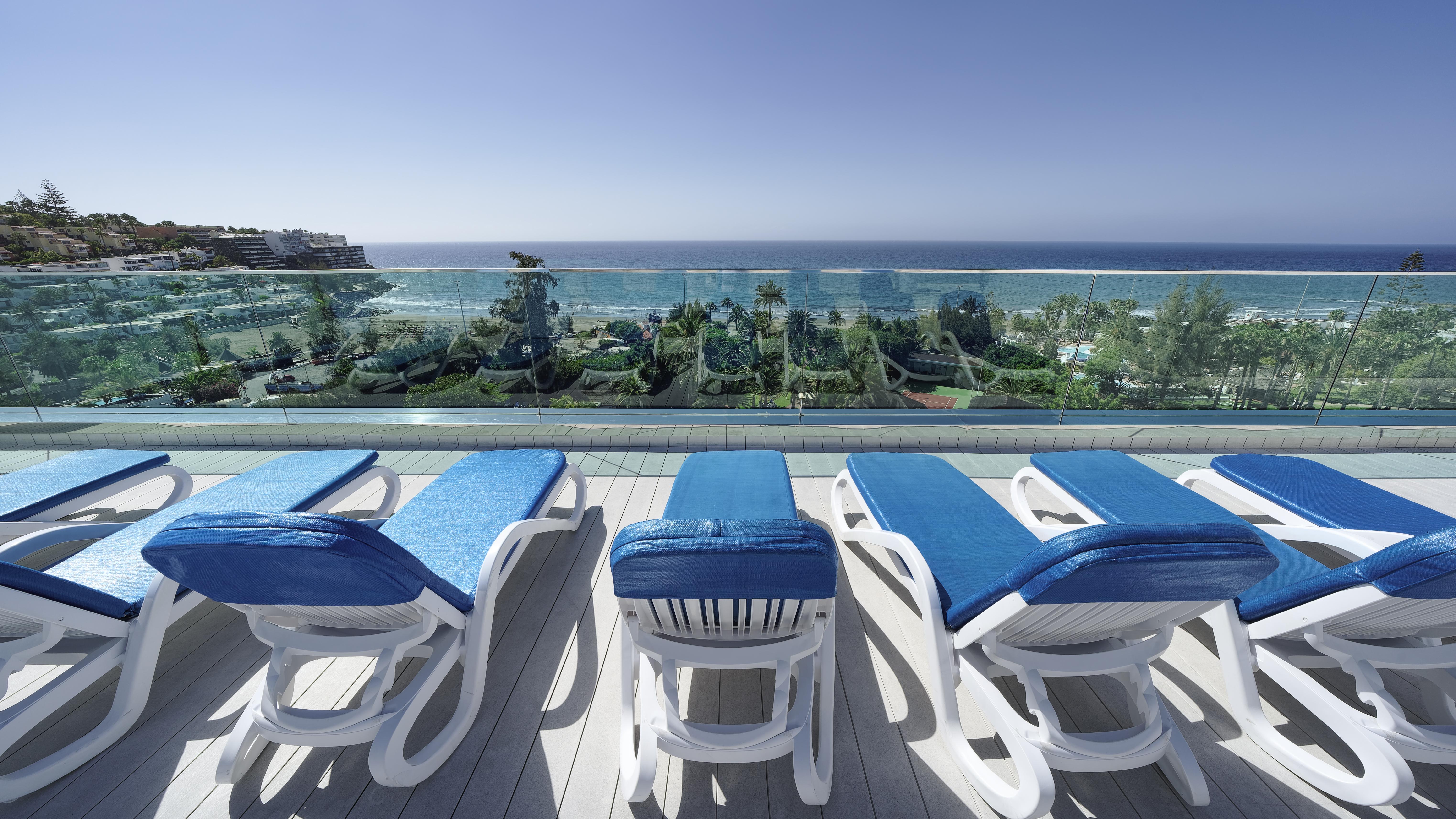 Bull Costa Canaria & Spa - Only Adults San Agustin  Luaran gambar