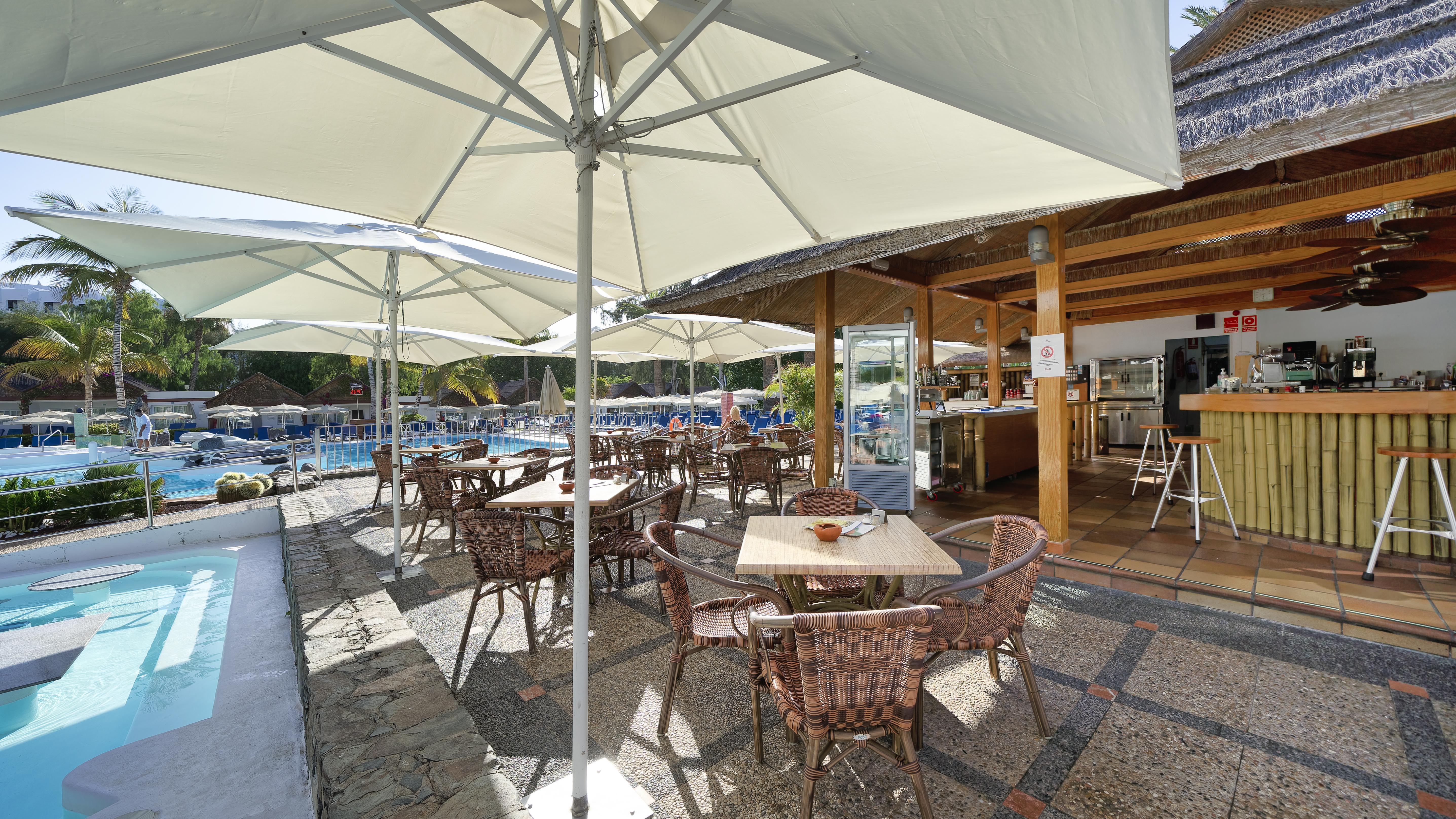 Bull Costa Canaria & Spa - Only Adults San Agustin  Luaran gambar