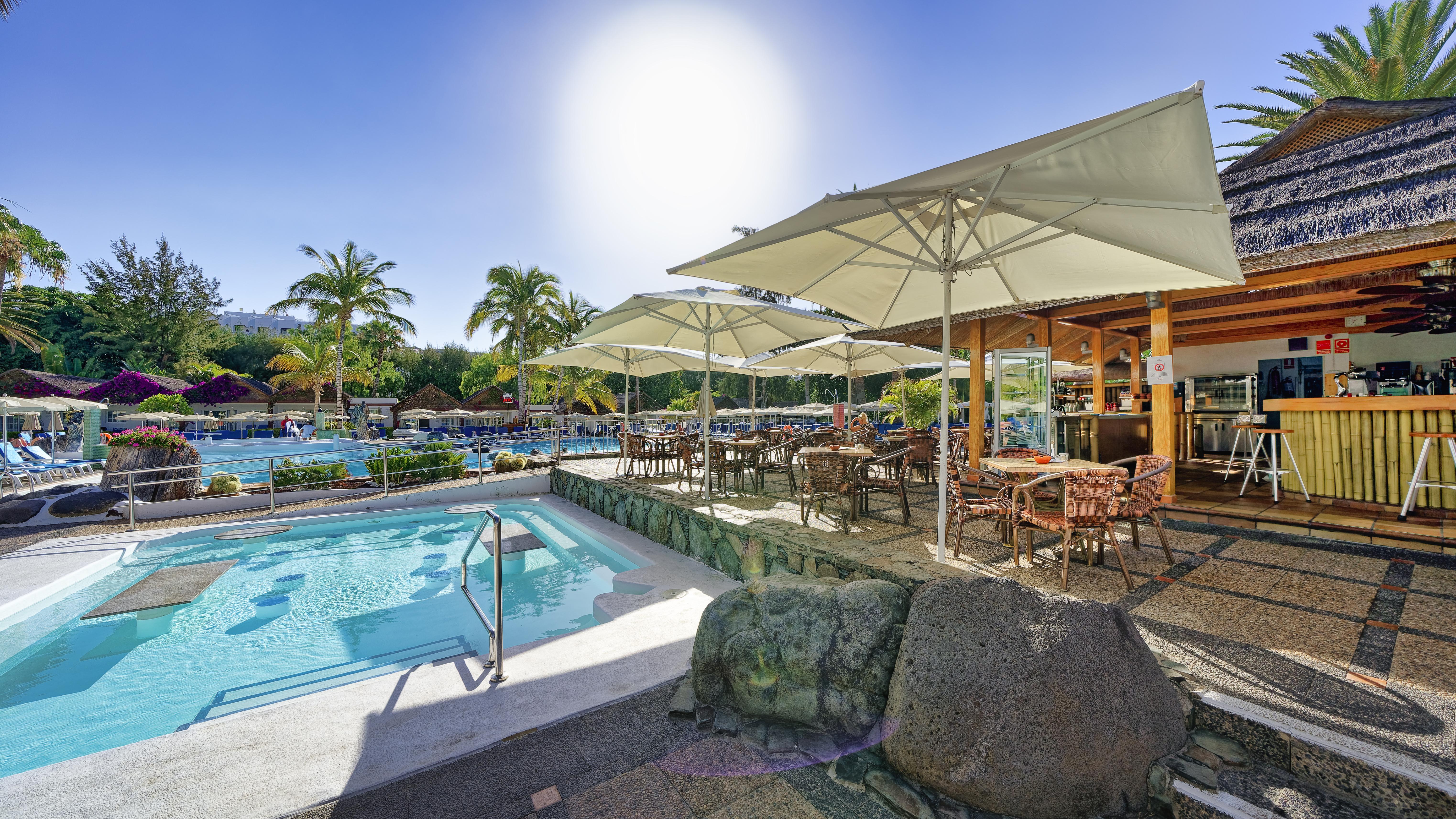 Bull Costa Canaria & Spa - Only Adults San Agustin  Luaran gambar