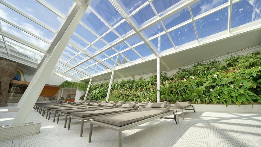 Bull Costa Canaria & Spa - Only Adults San Agustin  Luaran gambar