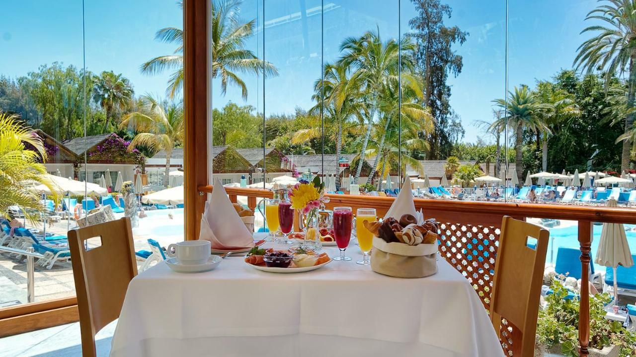 Bull Costa Canaria & Spa - Only Adults San Agustin  Luaran gambar