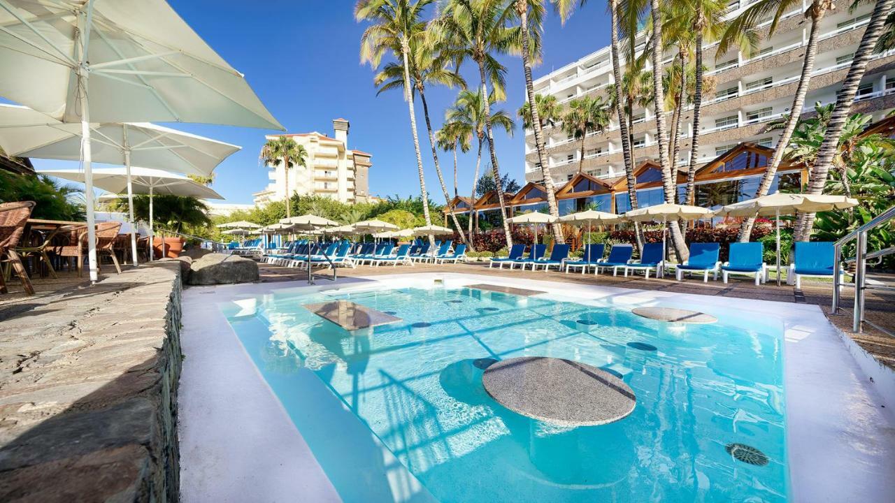 Bull Costa Canaria & Spa - Only Adults San Agustin  Luaran gambar