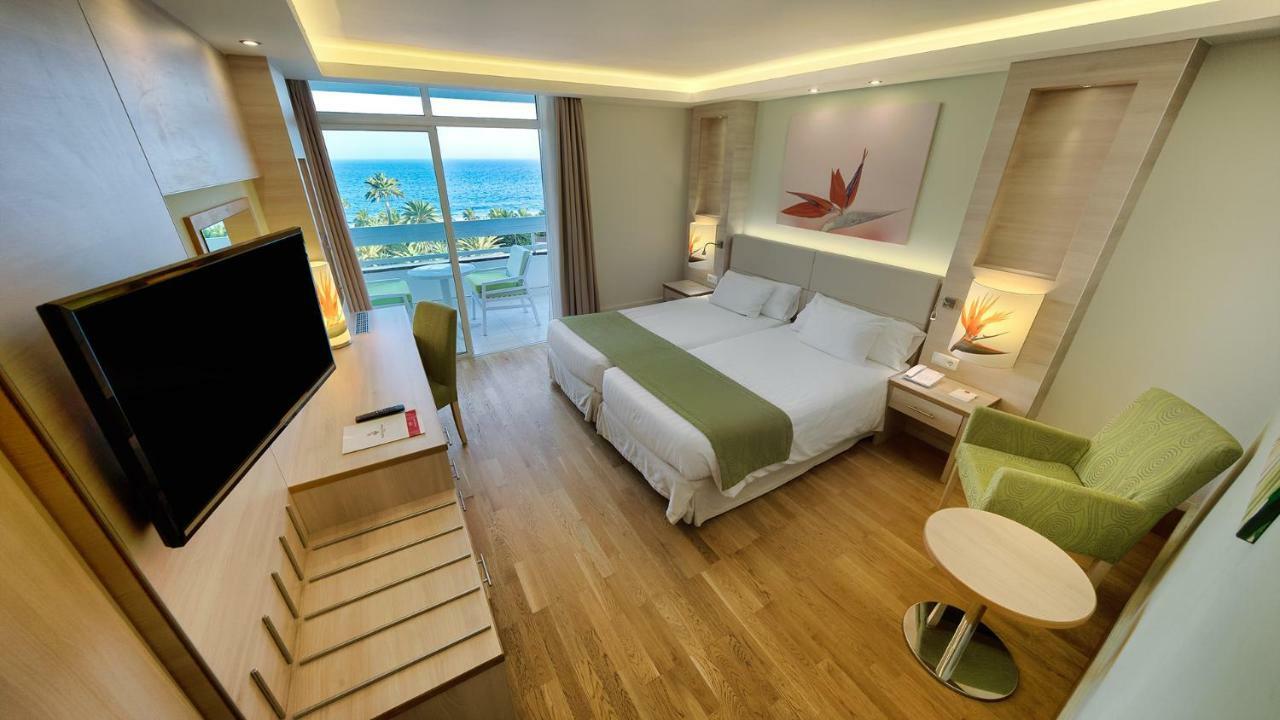 Bull Costa Canaria & Spa - Only Adults San Agustin  Luaran gambar