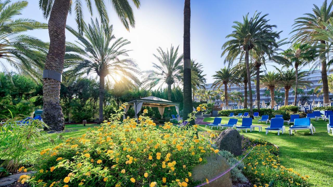 Bull Costa Canaria & Spa - Only Adults San Agustin  Luaran gambar