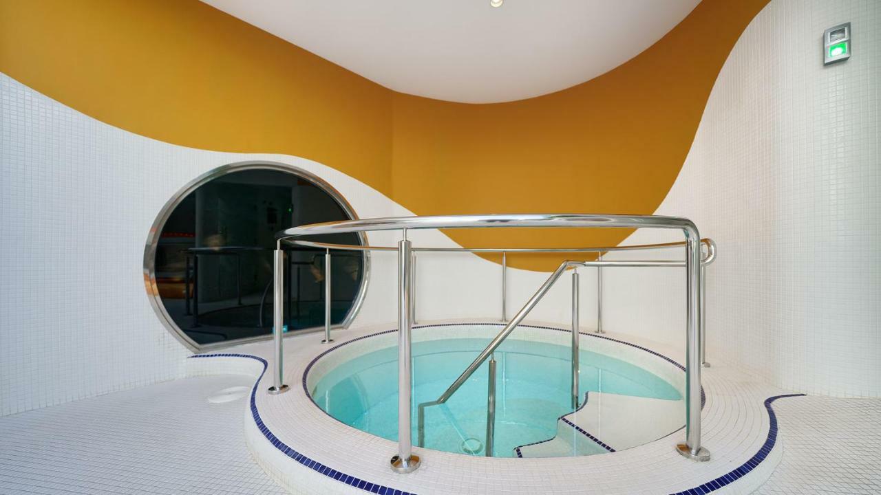 Bull Costa Canaria & Spa - Only Adults San Agustin  Luaran gambar