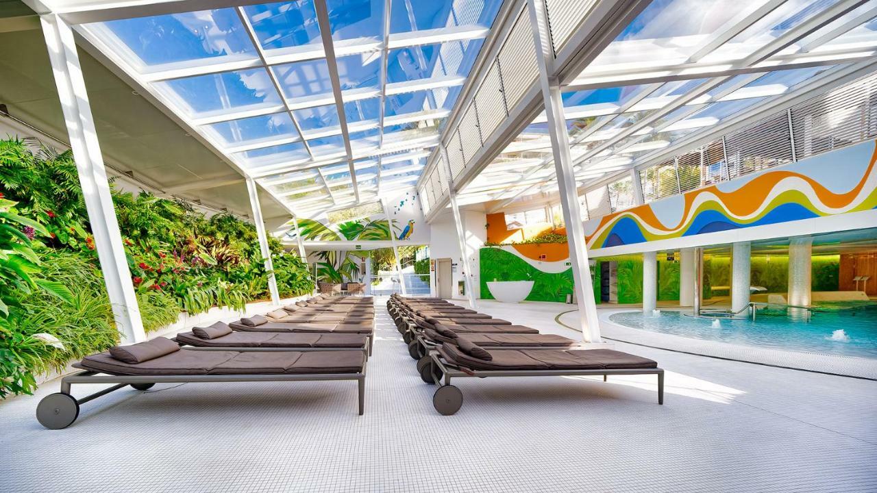 Bull Costa Canaria & Spa - Only Adults San Agustin  Luaran gambar