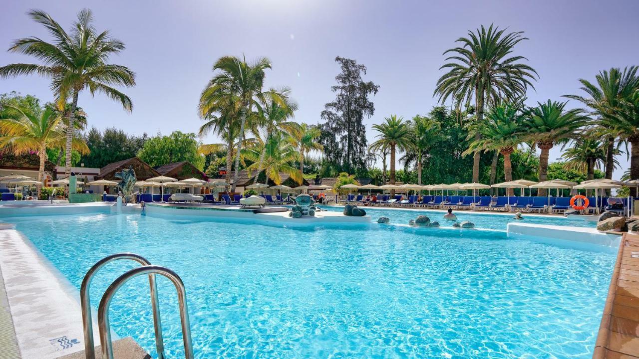 Bull Costa Canaria & Spa - Only Adults San Agustin  Luaran gambar