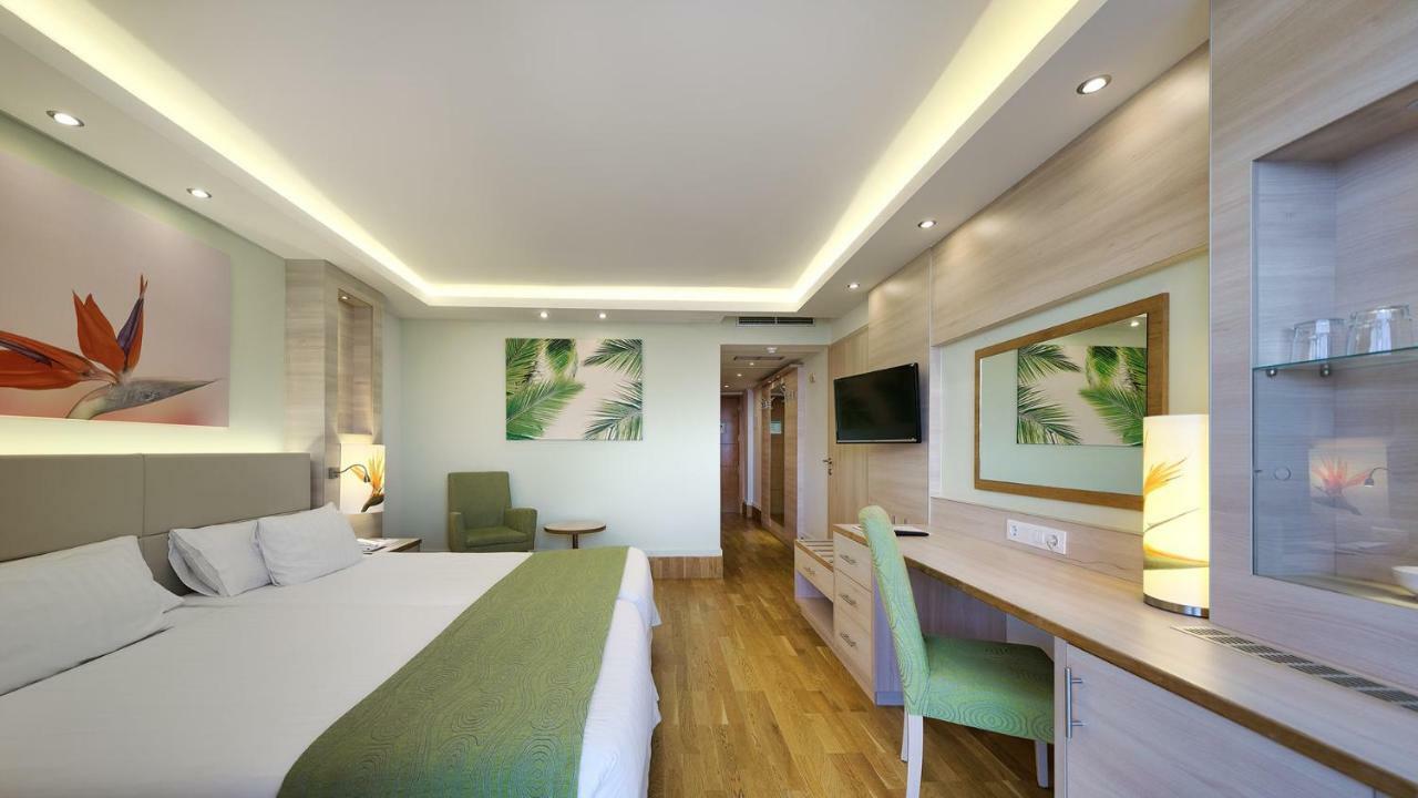 Bull Costa Canaria & Spa - Only Adults San Agustin  Luaran gambar