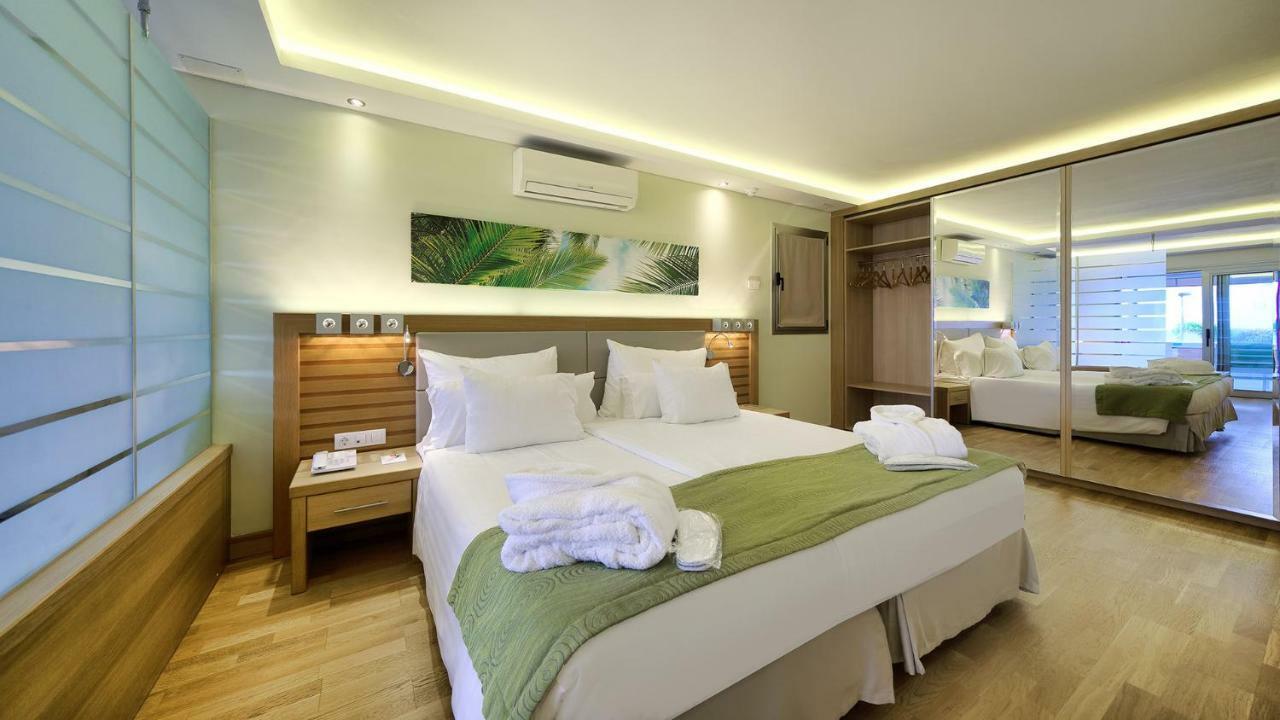 Bull Costa Canaria & Spa - Only Adults San Agustin  Luaran gambar