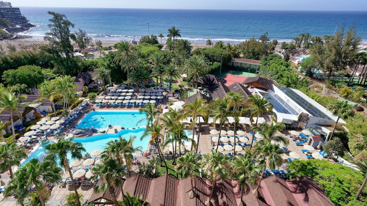 Bull Costa Canaria & Spa - Only Adults San Agustin  Luaran gambar